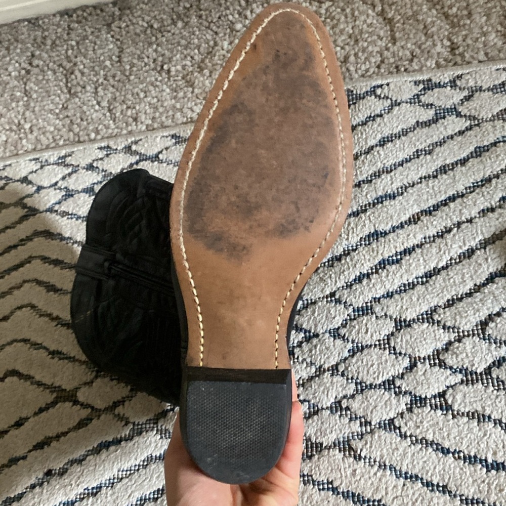 Durango Cowboy Boot - Picture 6 of 7